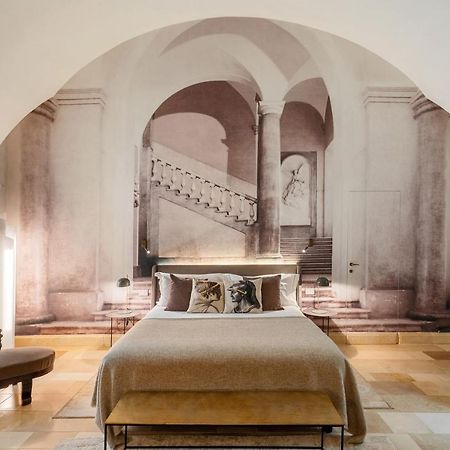 Palazzo Maresgallo Suites & Spa Lecce Exteriör bild