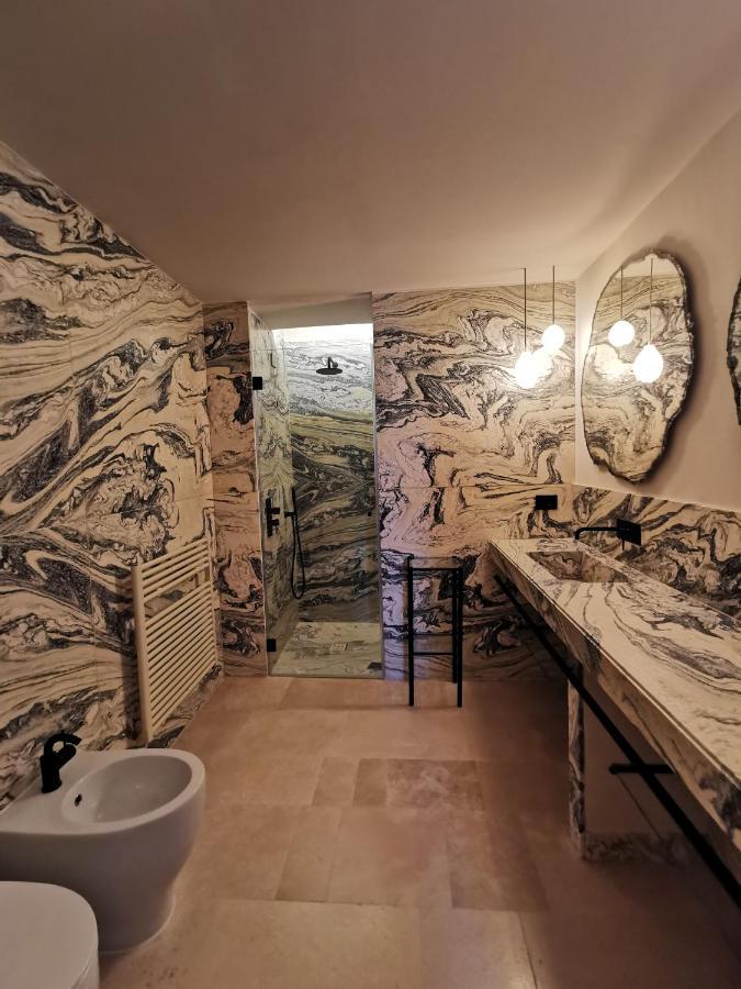 Palazzo Maresgallo Suites & Spa Lecce Exteriör bild